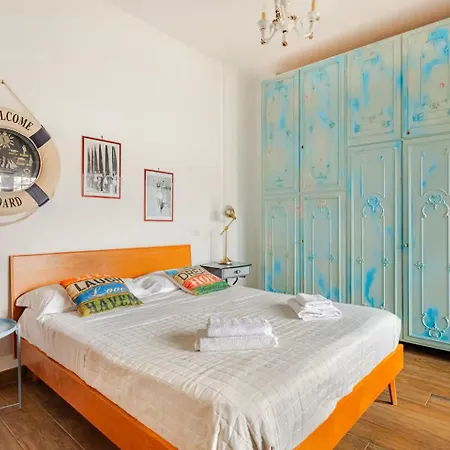 Idi Gemelli - The Teddy Bear Rock House Daire Roma