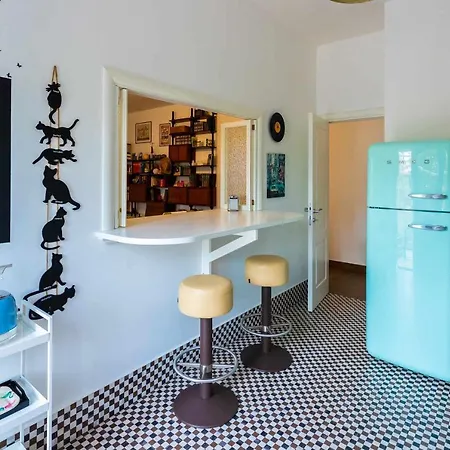 Idi Gemelli - The Teddy Bear Rock House Apartment Rome