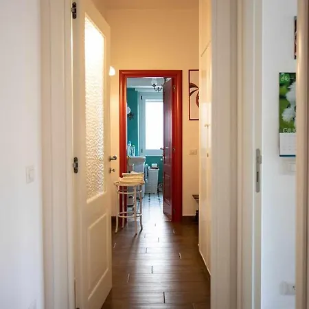 Apartment Idi Gemelli - The Teddy Bear Rock House Rome