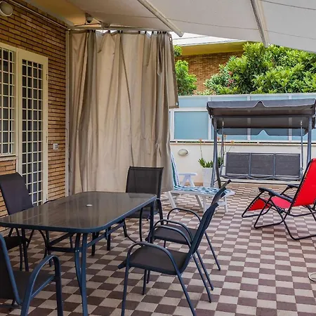 Apartment Idi Gemelli - The Teddy Bear Rock House *